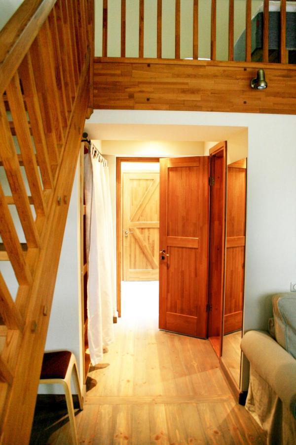 Rozmalas Ceraukste 部屋 写真